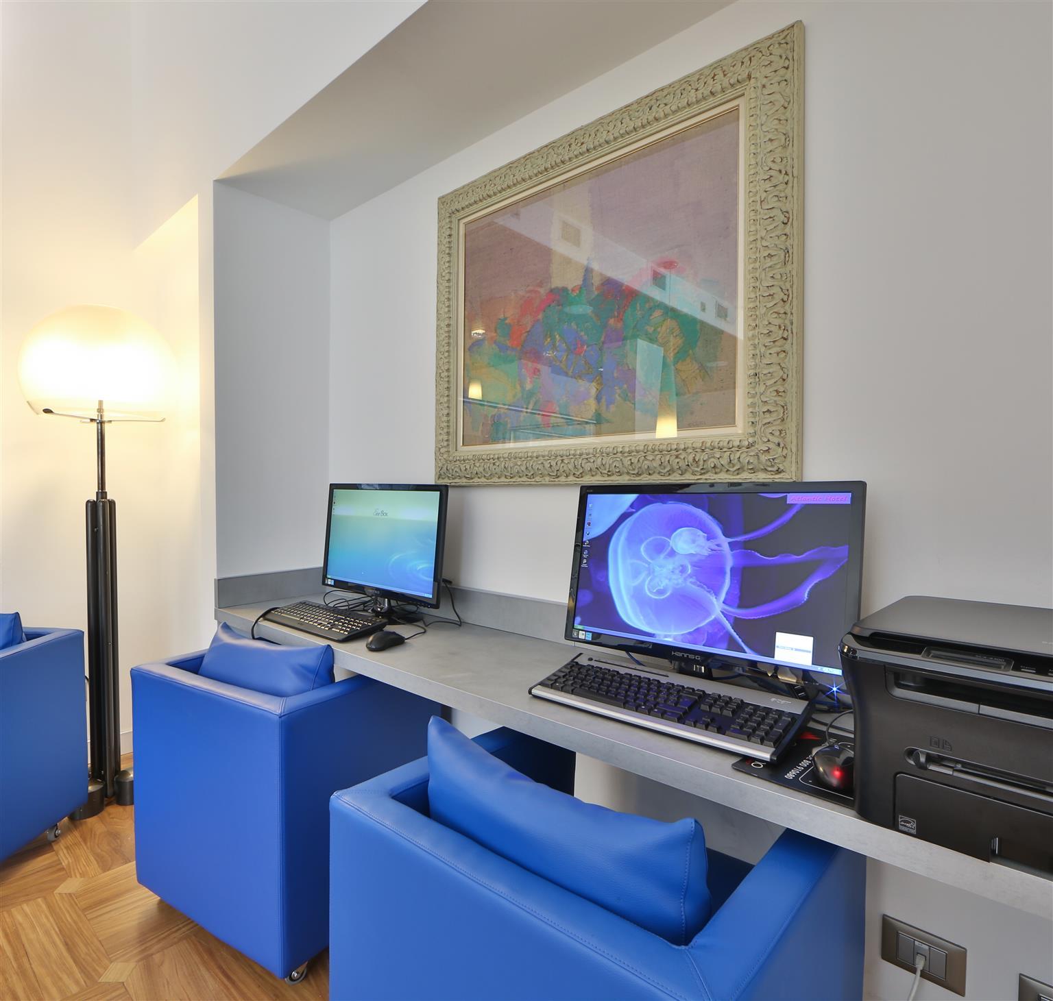 C-hotels Atlantic Hotel 4*