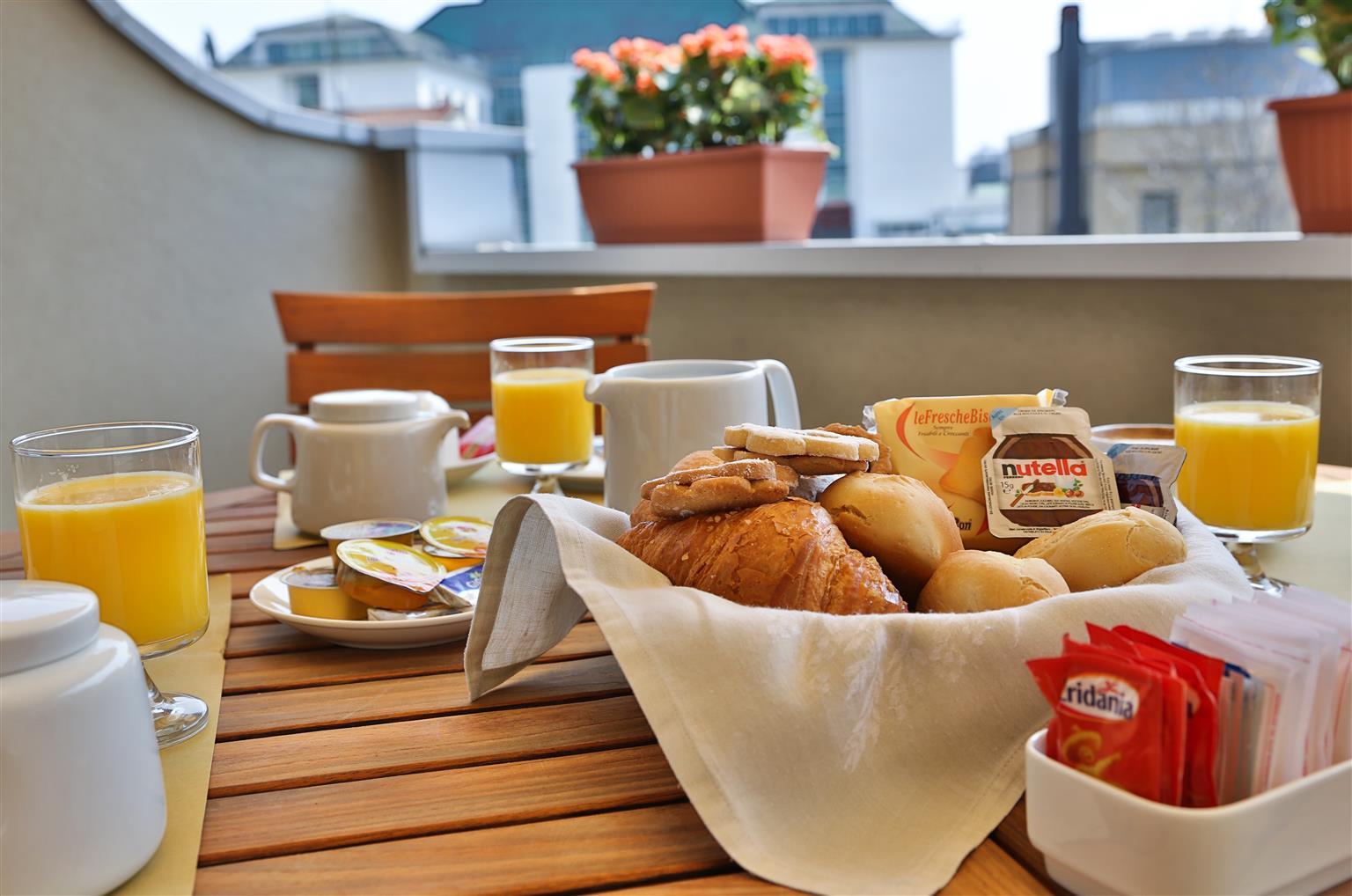 C-hotels Atlantic Hotel 4*