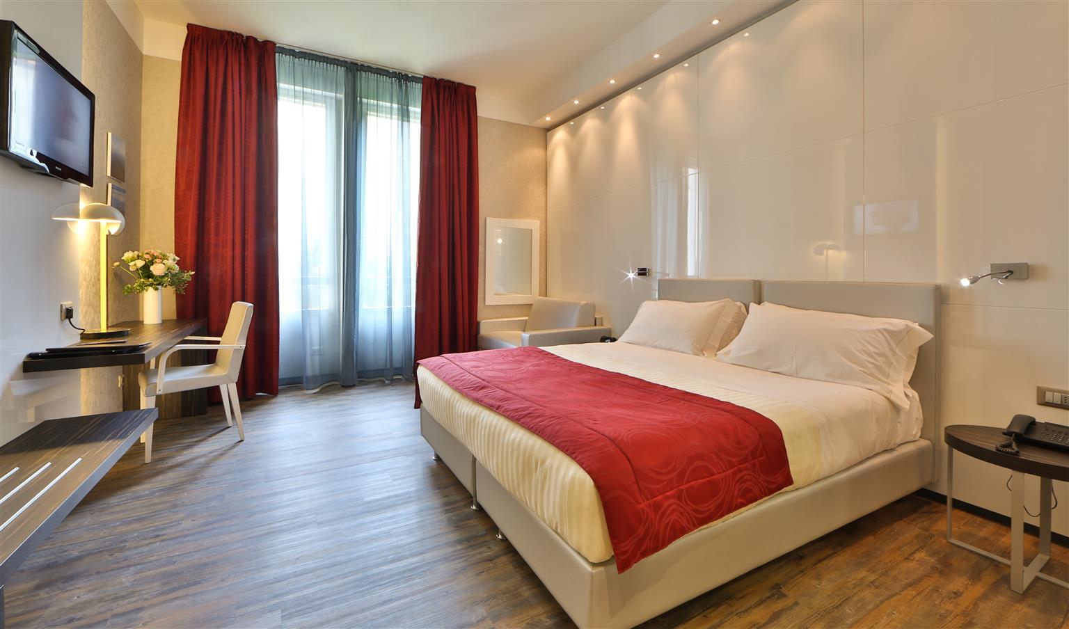 C-hotels Atlantic Hotel 4*