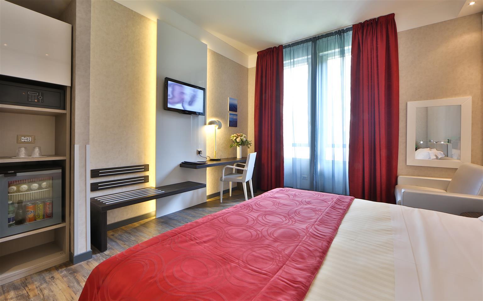 C-hotels Atlantic Milan