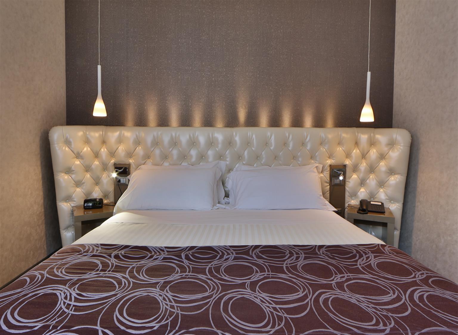 C-hotels Atlantic 4* Milan