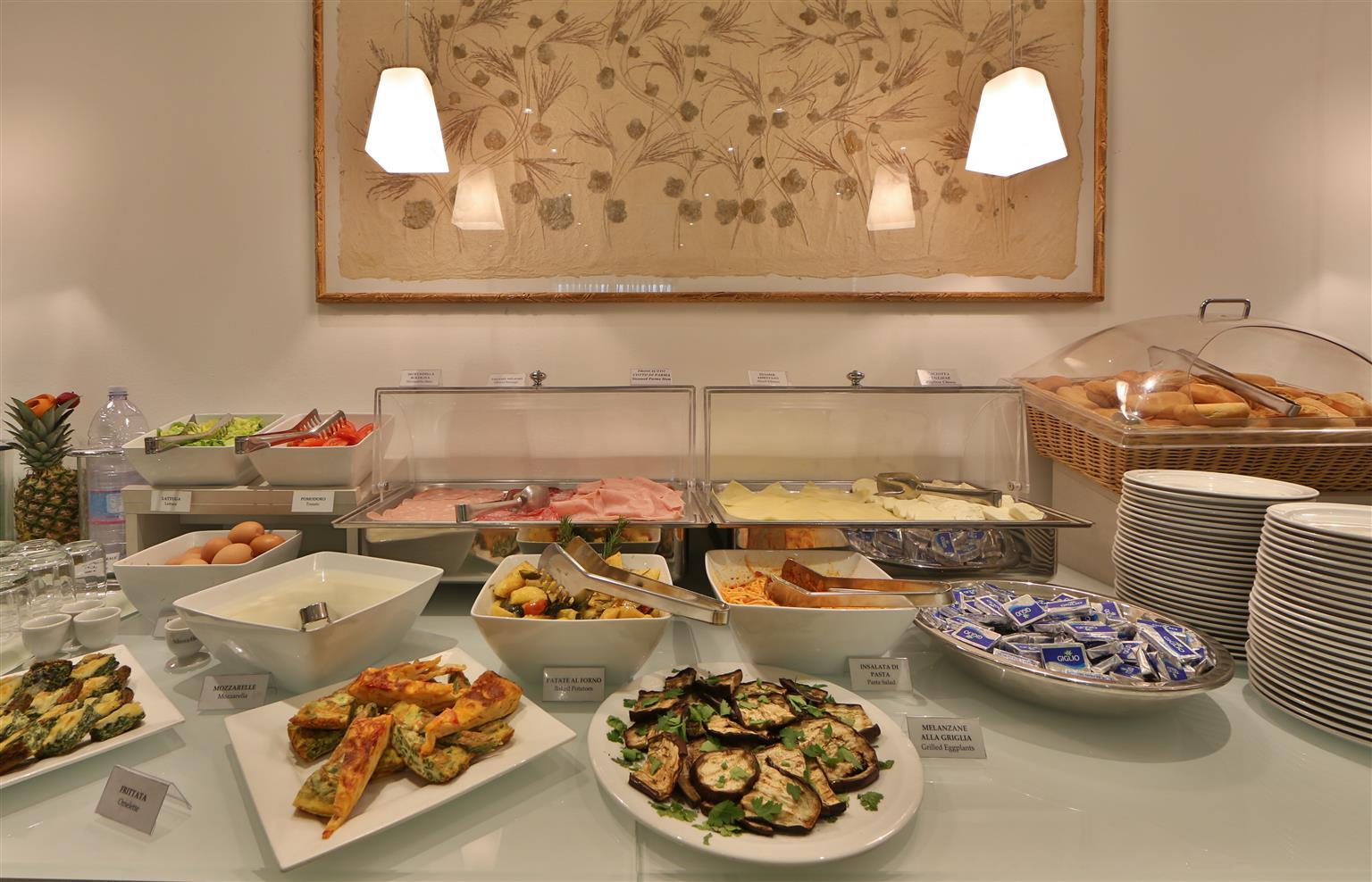 C-hotels Atlantic 4* Milan