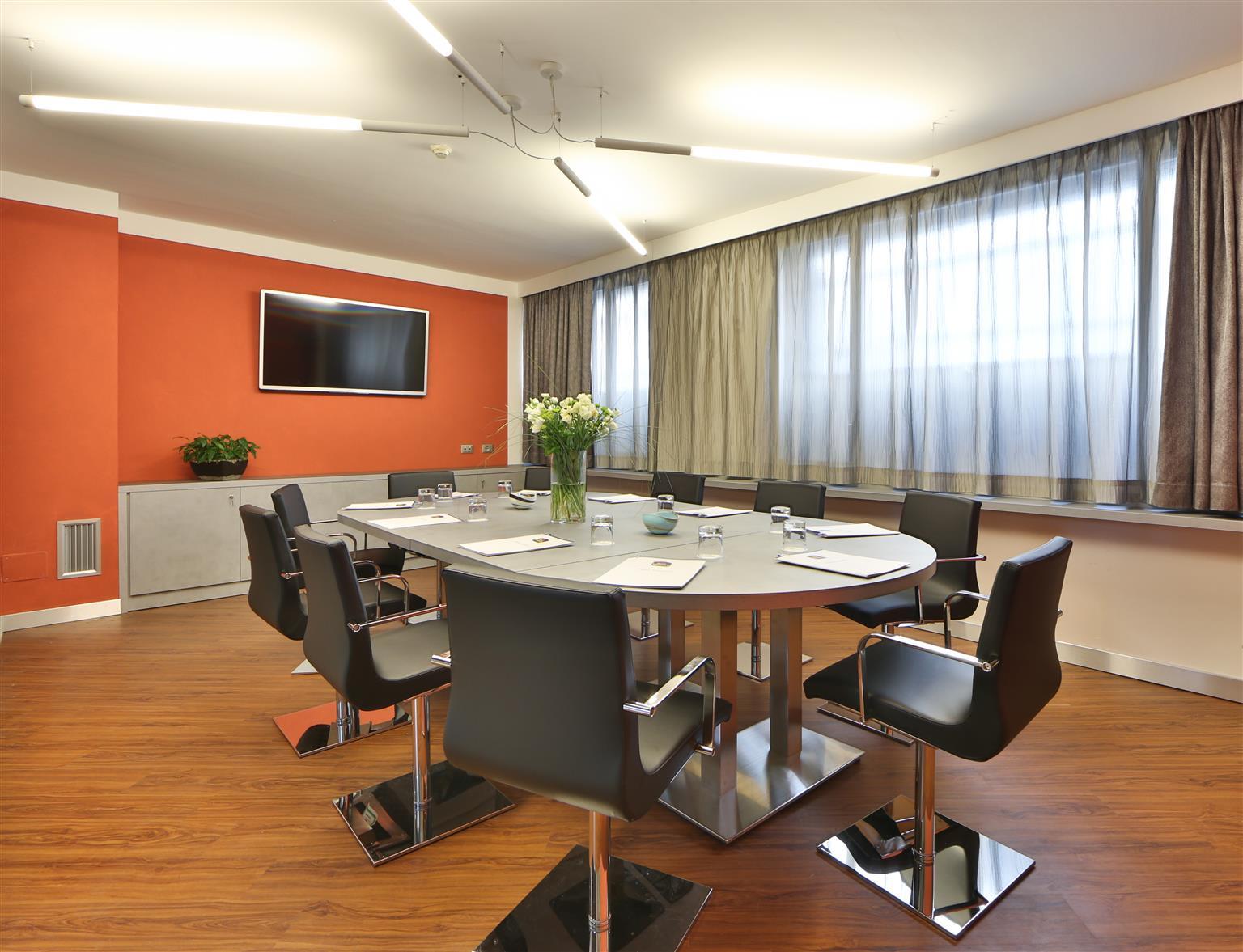 C-hotels Atlantic 4*