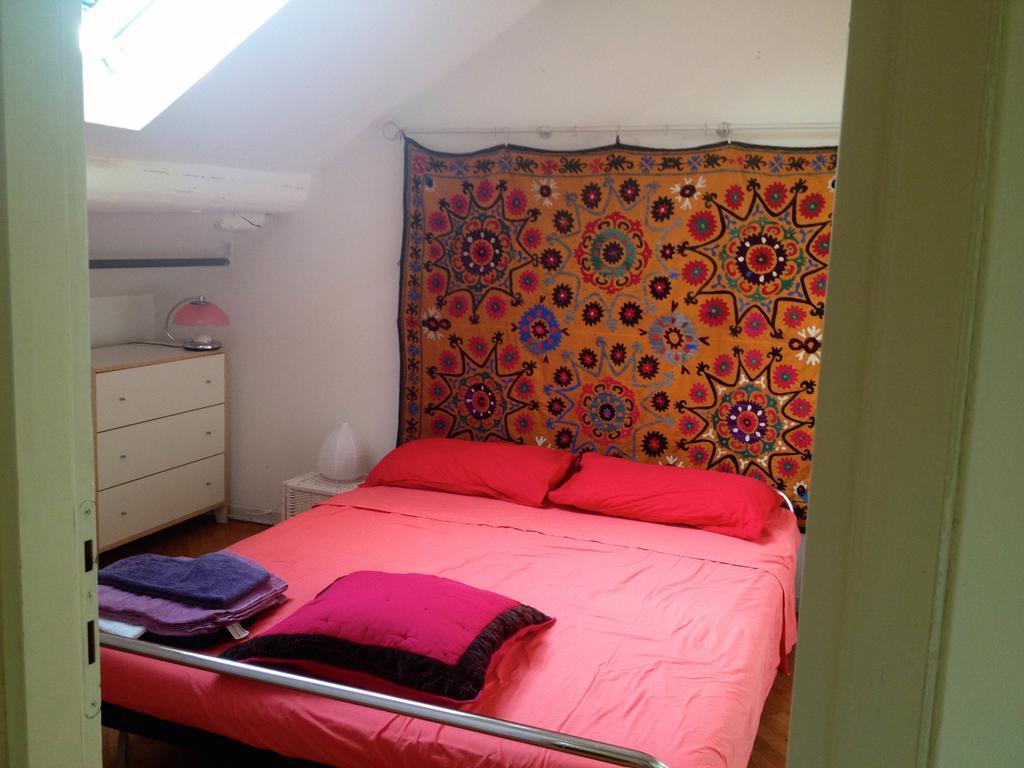 Lovelyloft - Meda Apartment