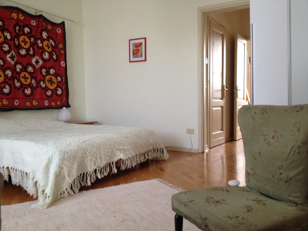 Apartment Lovelyloft - Meda *