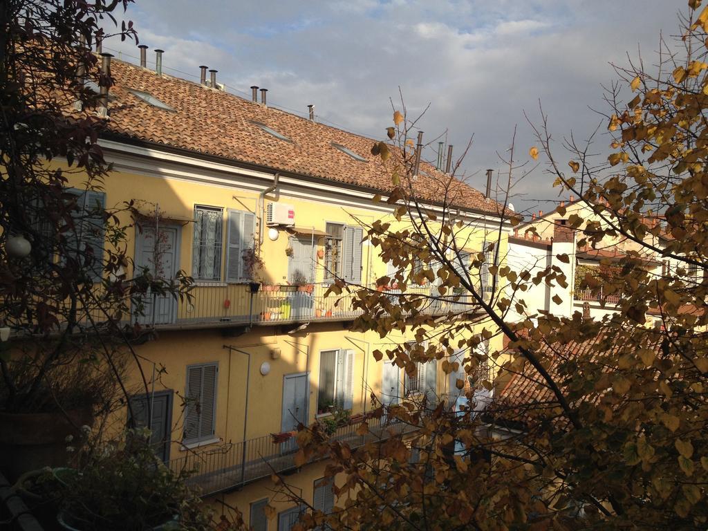 Lovelyloft - Meda Apartment Milan