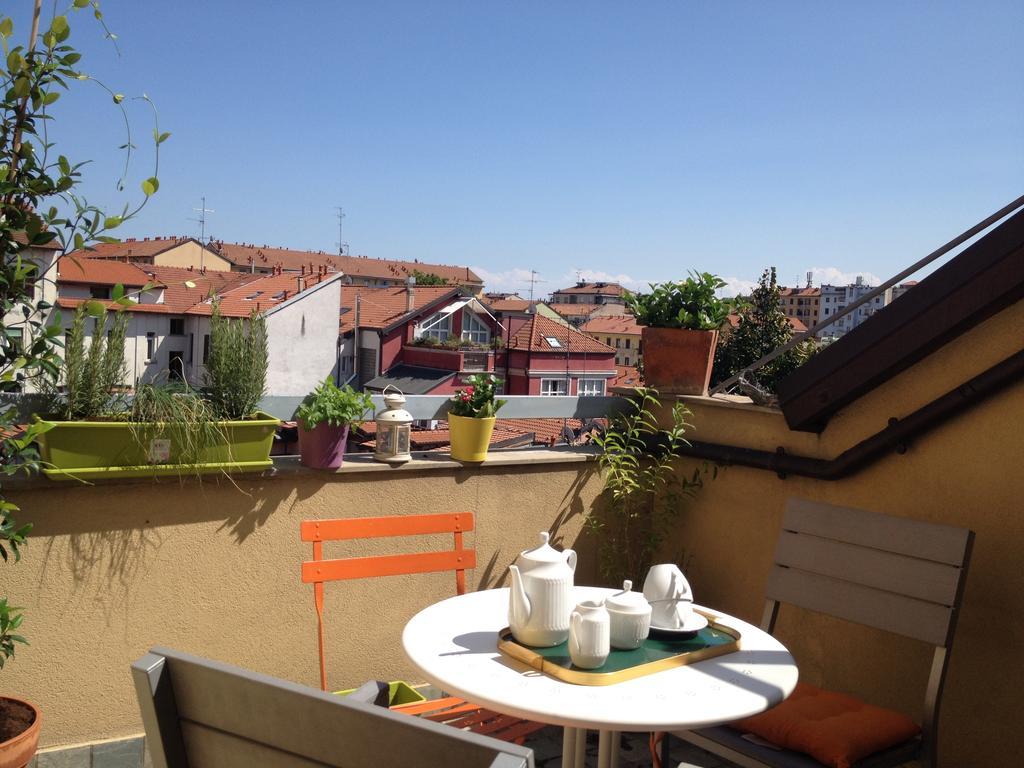 Apartment Lovelyloft - Meda *