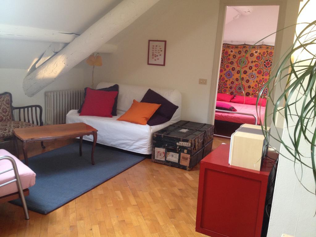 Lovelyloft - Meda * Milan