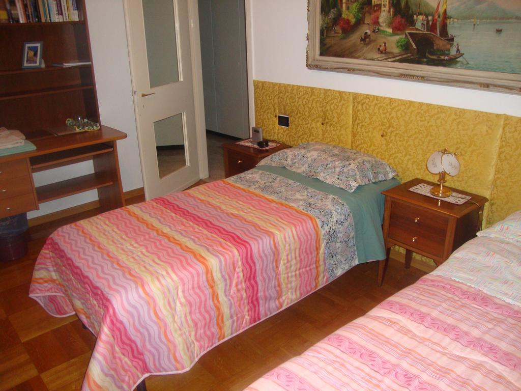 Guest house Cavaliere Milan