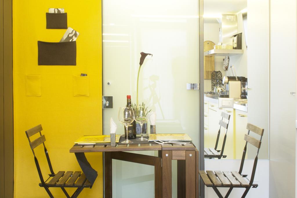Nvk Apartment *