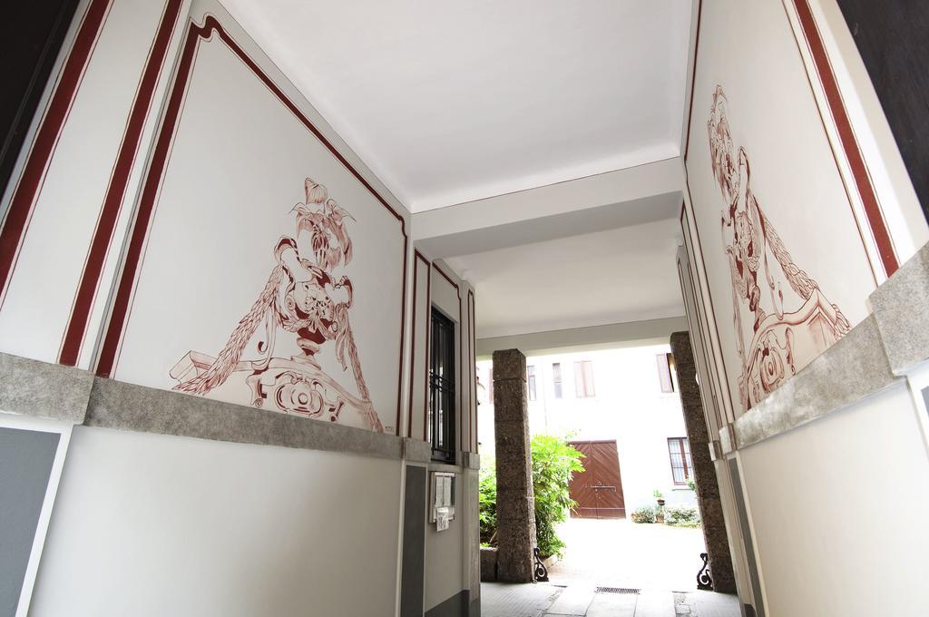 Nvk Apartment Milan