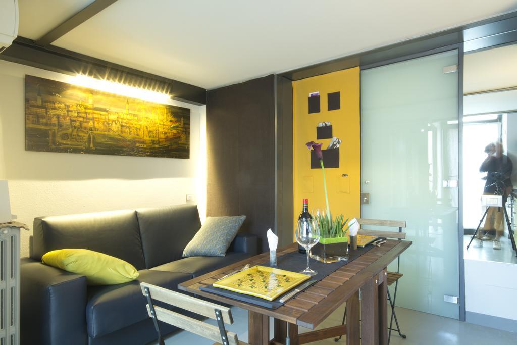 Apartment Nvk *