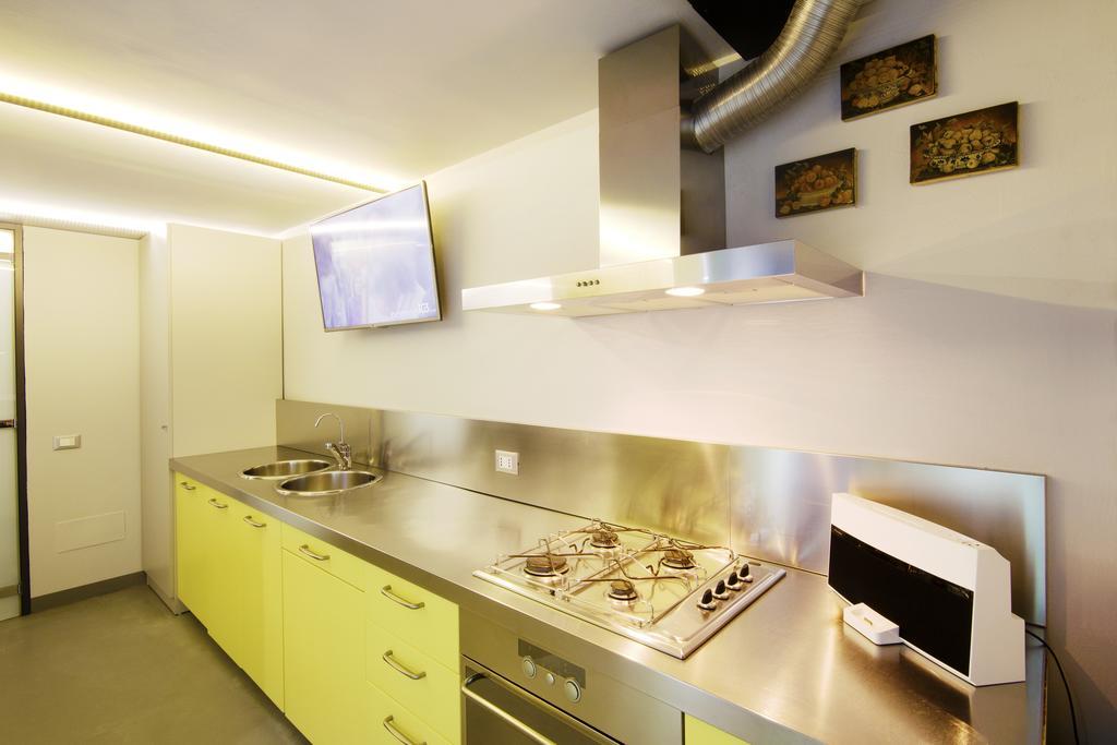 Nvk Apartment *