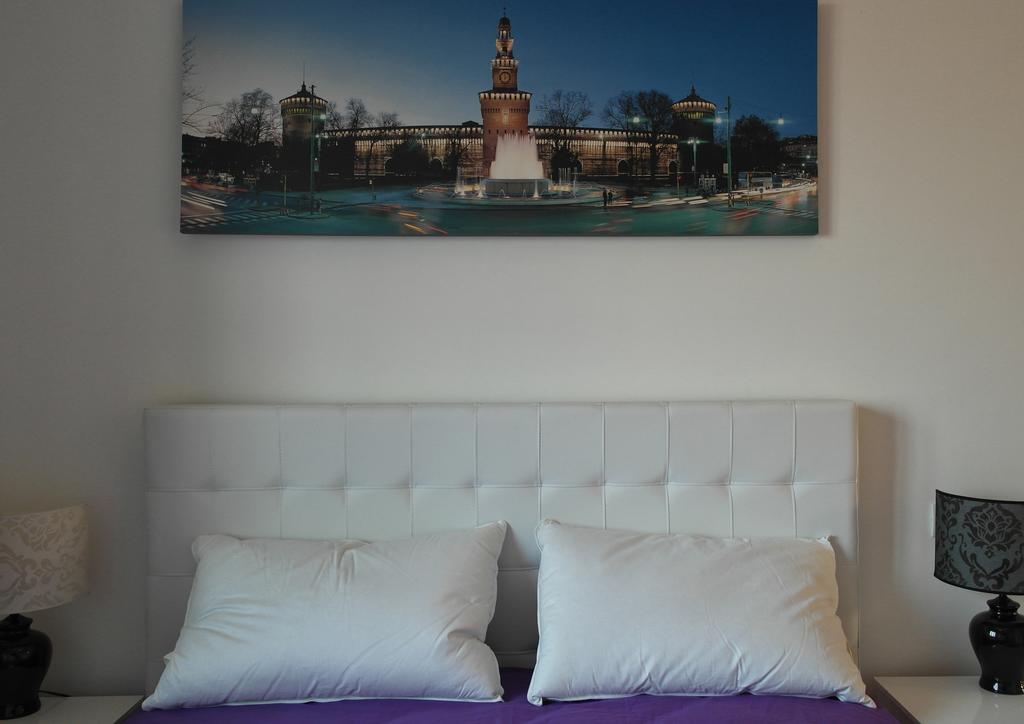 Apartment Luxury Bolivar *