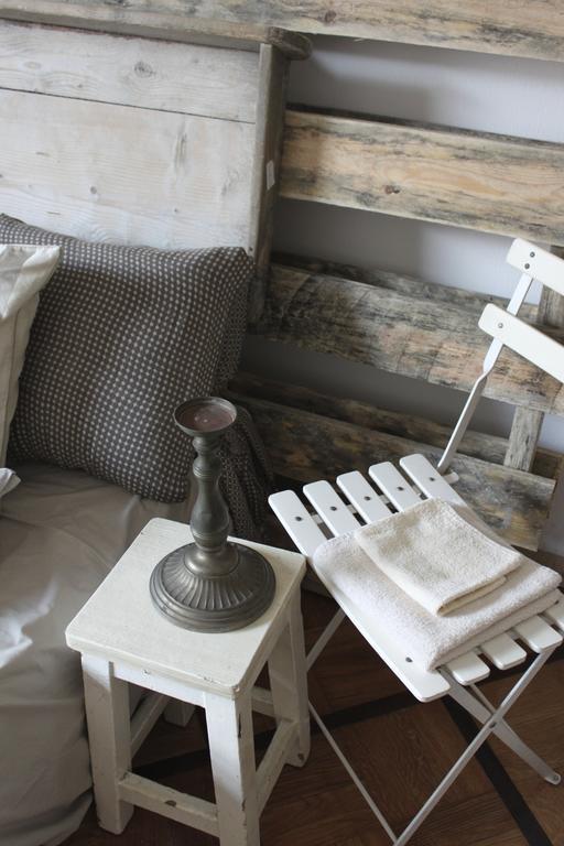 Bed+art Bed & Breakfast