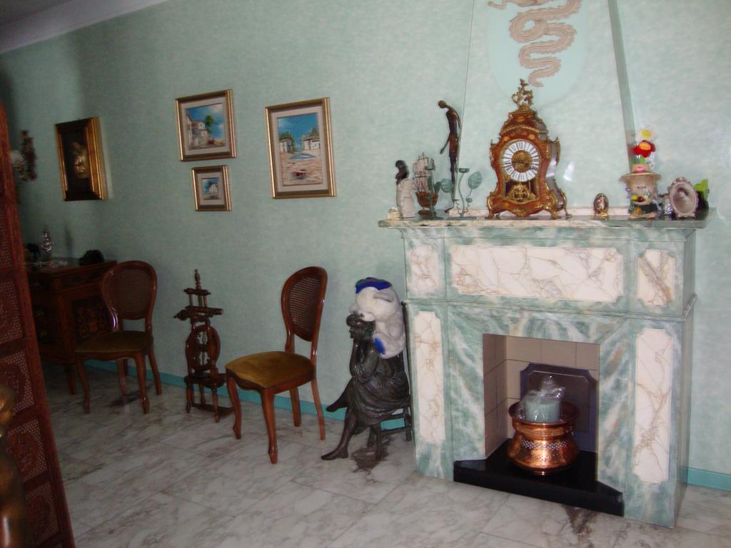 Cavaliere 3* Milan