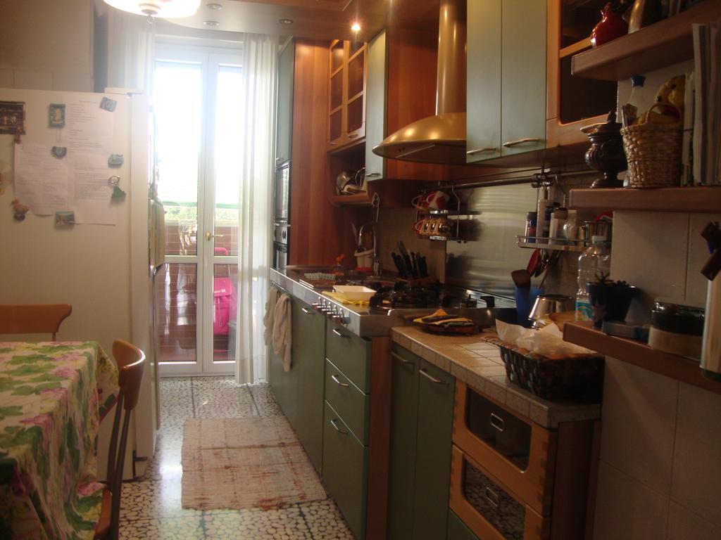 Guest house Cavaliere 3*