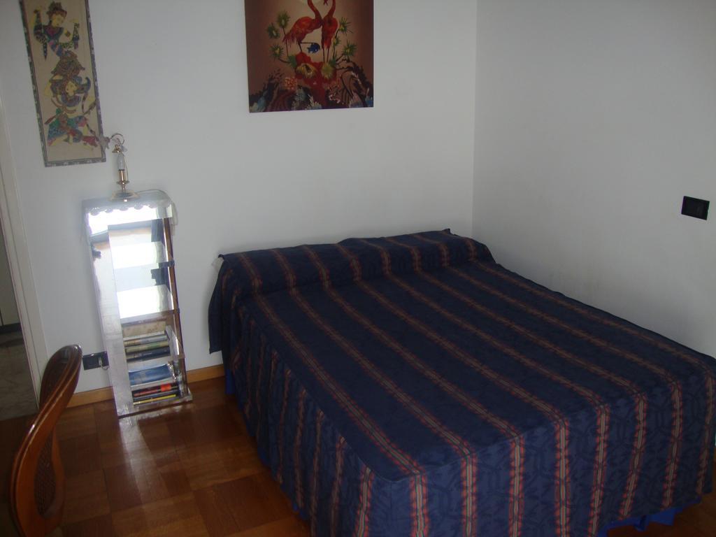 Cavaliere Guest house 3*
