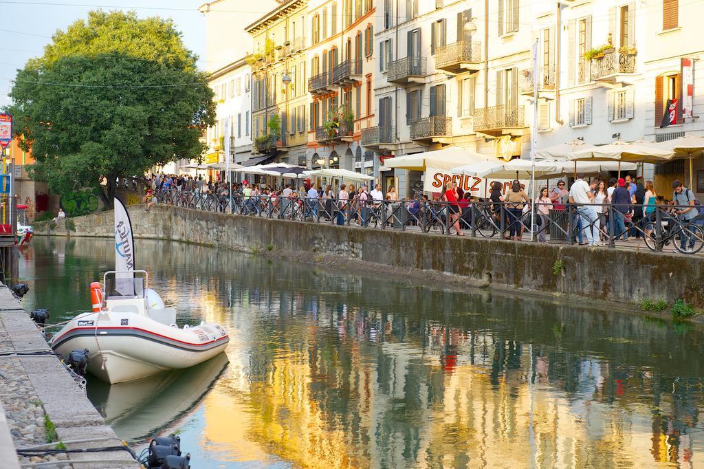 Mercure Centro Hotel Milan