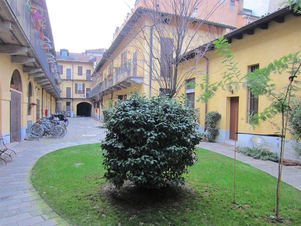 Appartamento Temporary House - Navigli *
