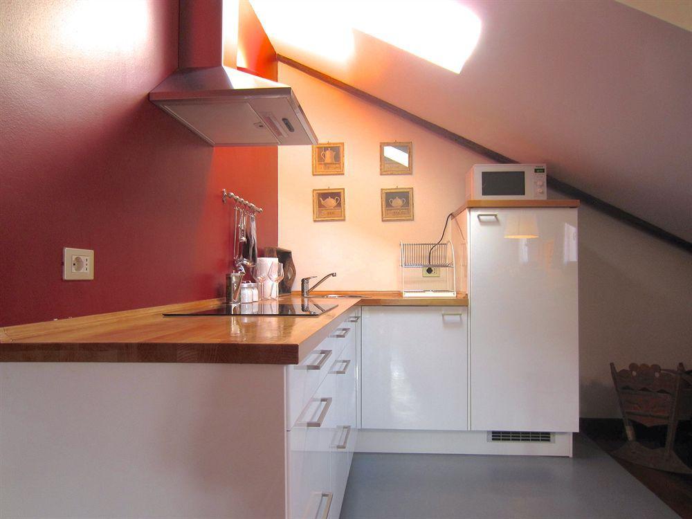 Temporary House - Design District Apartment *