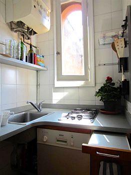 Apartment Temporary House - Design District Milan