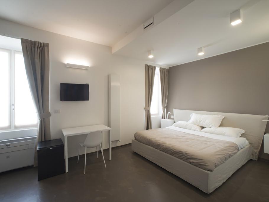 Villino Milan