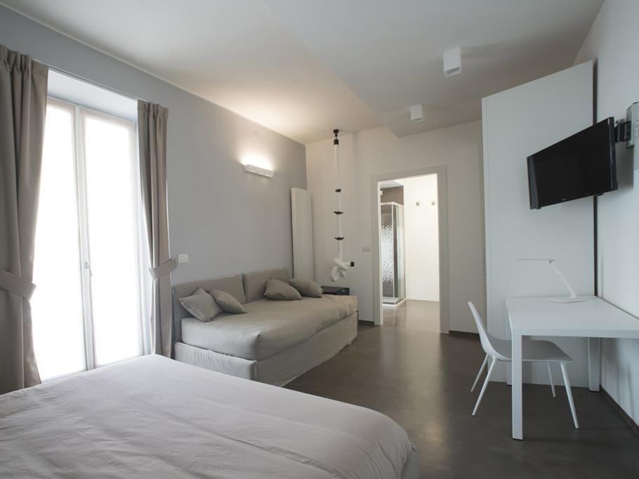Guest house Villino 2*