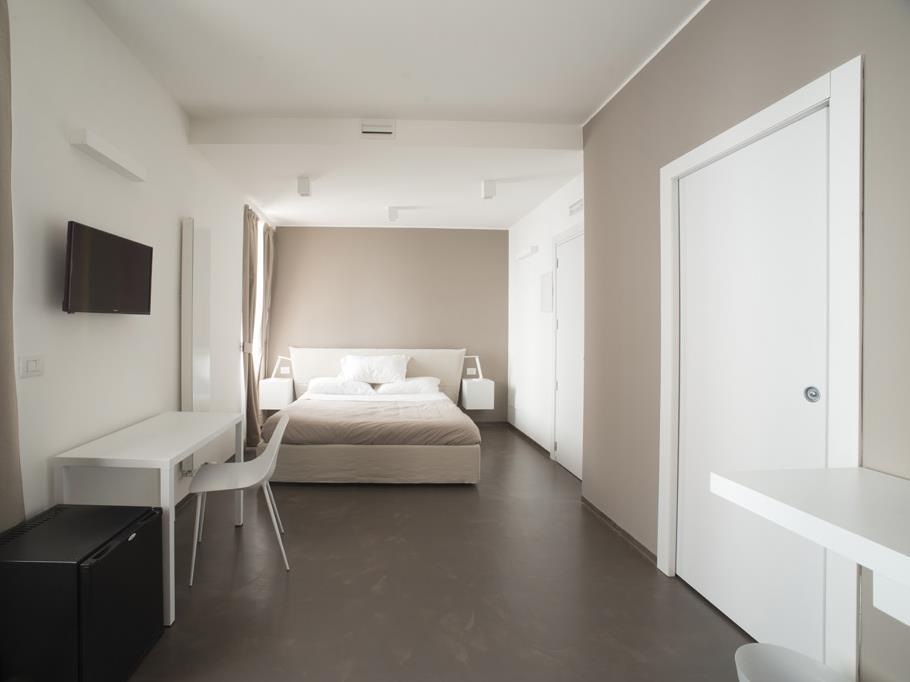 Villino Guest house