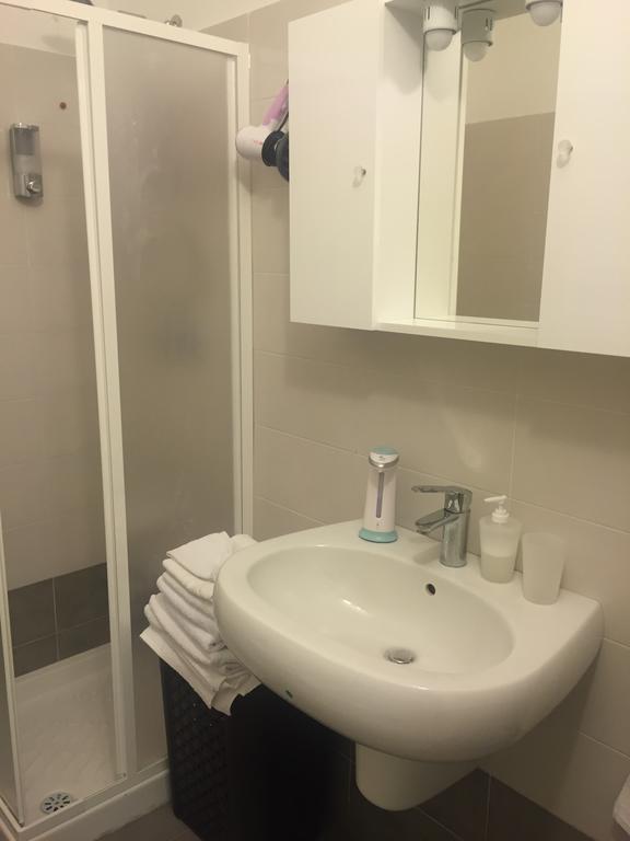 Apartment Station Superior Milan
