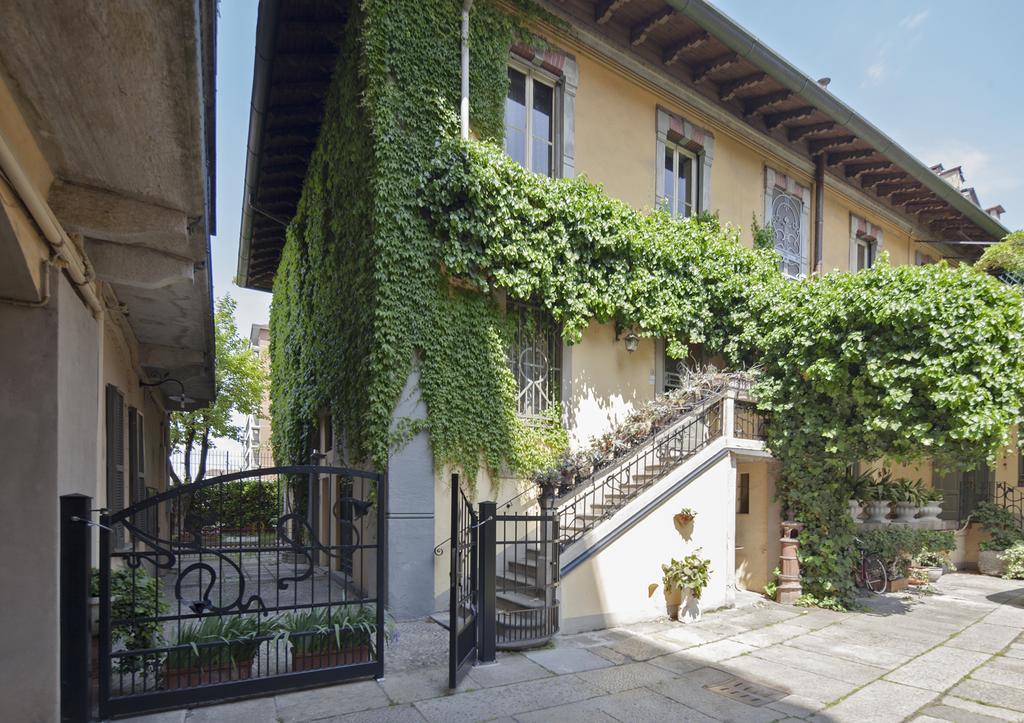 Ekoliving Bed & Breakfast Milan