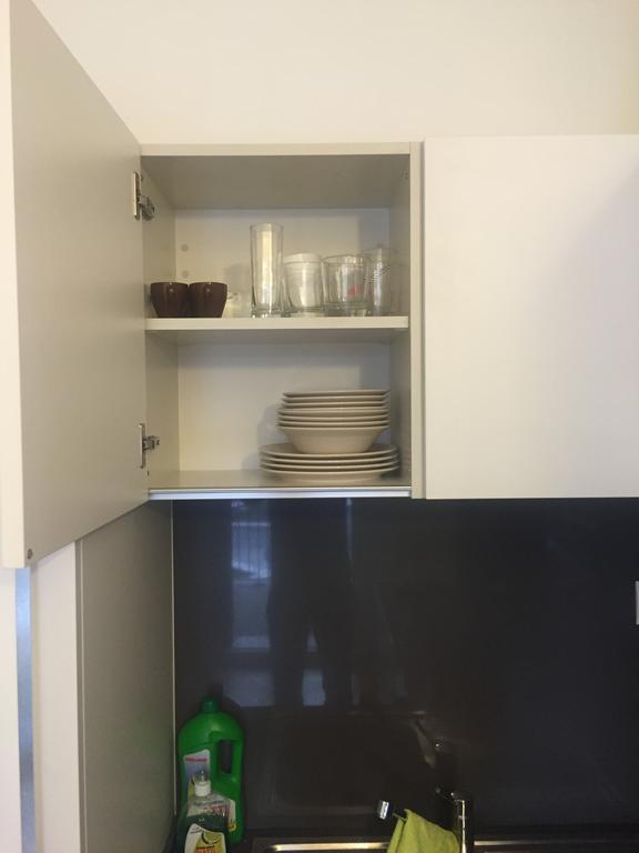 Station Superior Apartment Milan