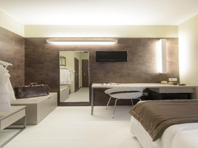 Hotel Aosta Milan