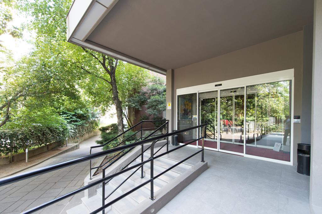 Residenza Cenisio 2*