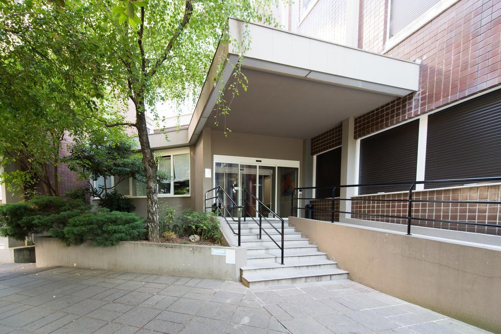 Residenza Cenisio Aparthotel 2*