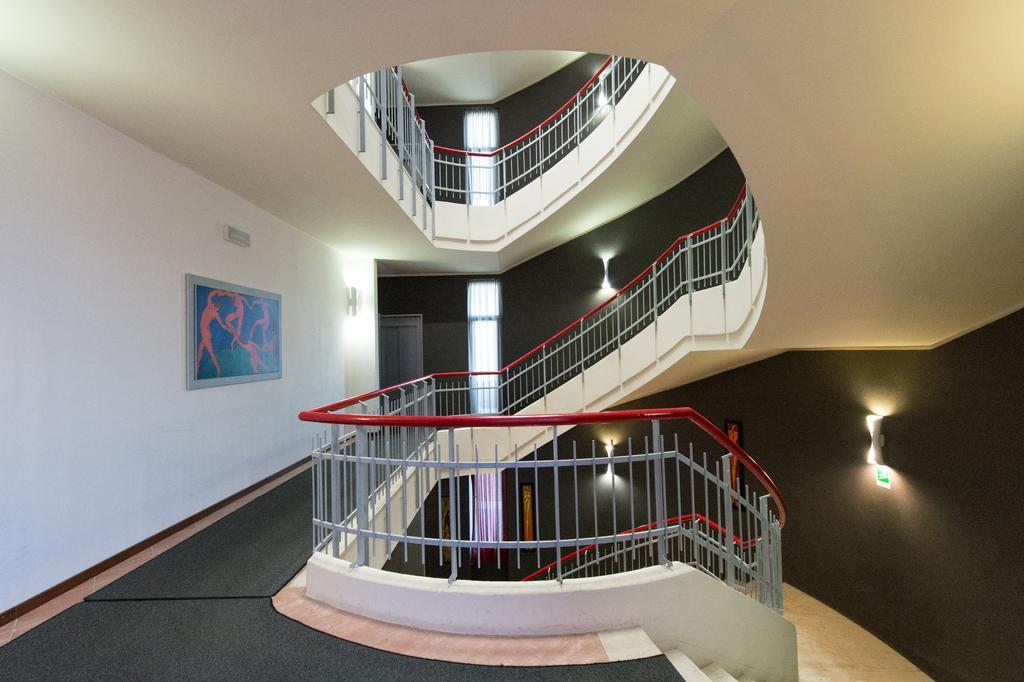 Residenza Cenisio Aparthotel 2*