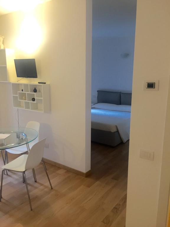 Apartment Station Superior *
