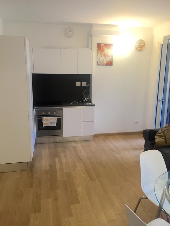 Station Superior Apartment *