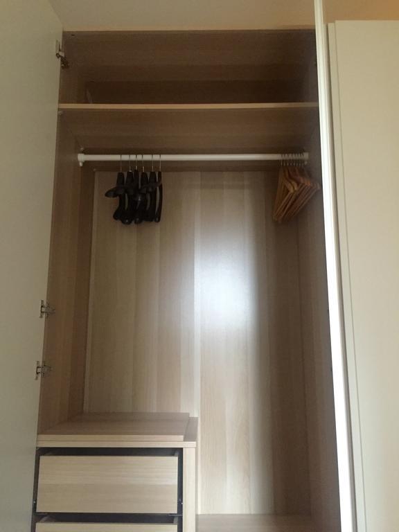Apartment Station Superior
