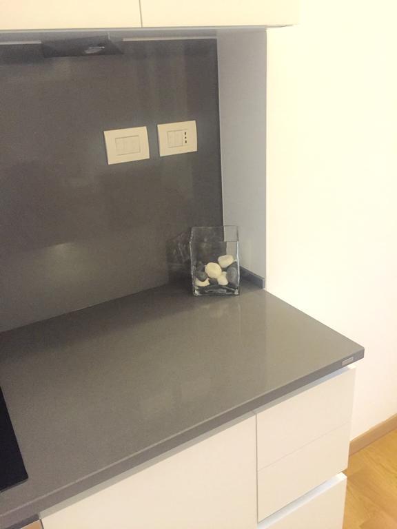 Apartment Station Superior Milan