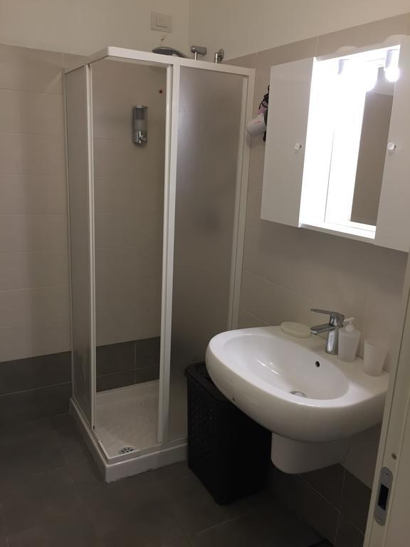 Apartment Station Superior Milan