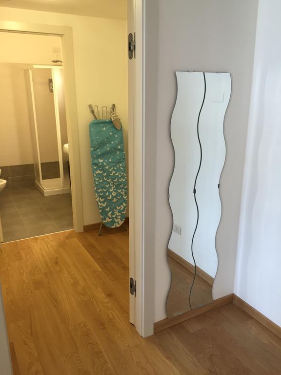 Station Superior Apartment Milan