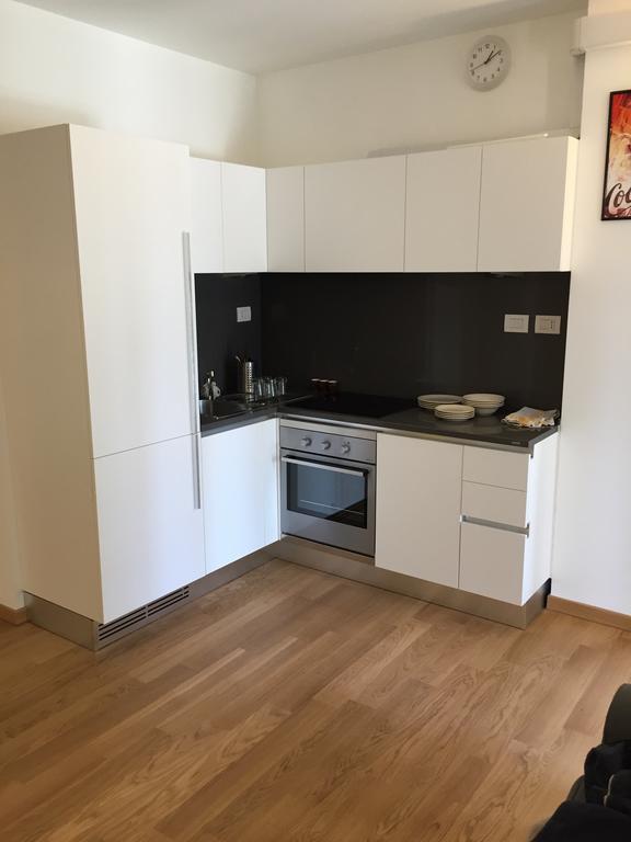 Station Superior Apartment