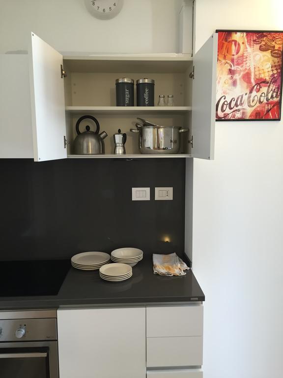 Station Superior Apartment *