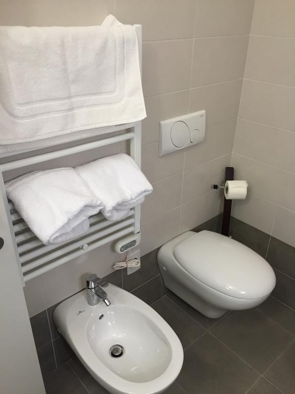Station Superior Apartment Milan