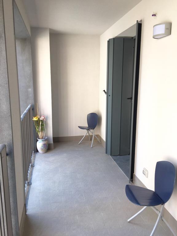 Station Superior Apartment