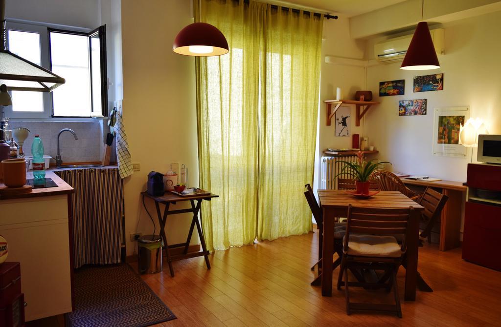 Armonia&passione Apartment *