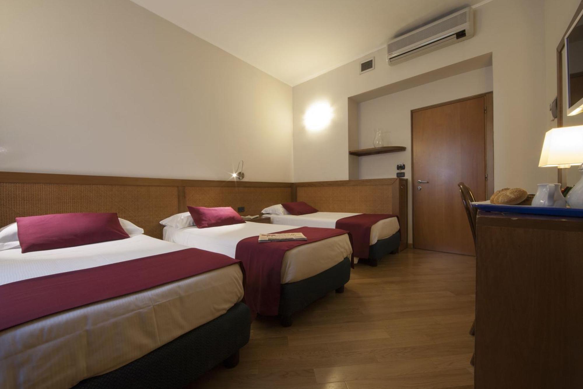 Missori Piazza Missori, Sonder By Marriott Bonvoy Hotel 4*