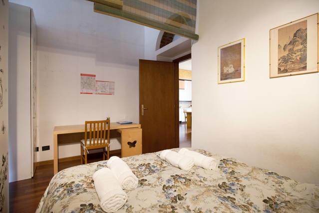 Design Apartment Milan