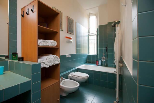 Apartment Design Milan